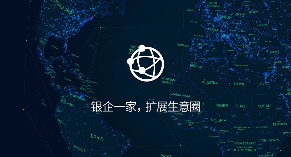 金融+场景