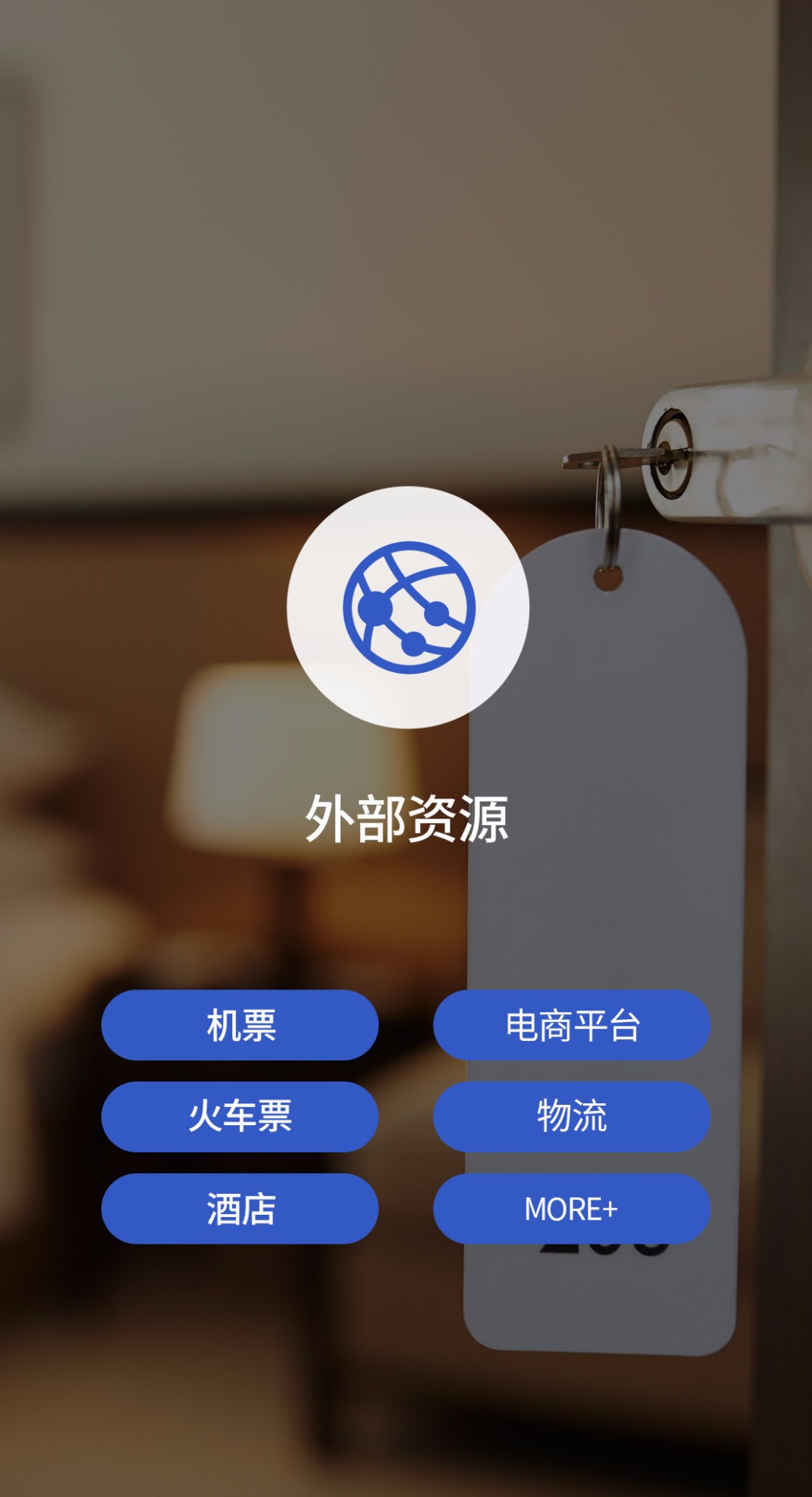 外部资源